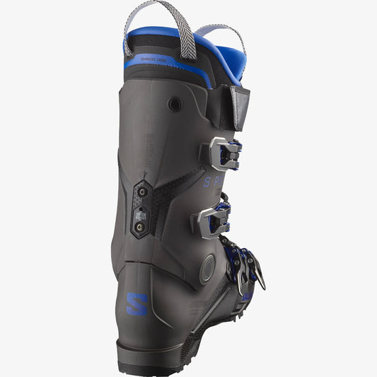 Salomon - S/Pro MV 120 Men's - Beluga Met/Blue Met/Black