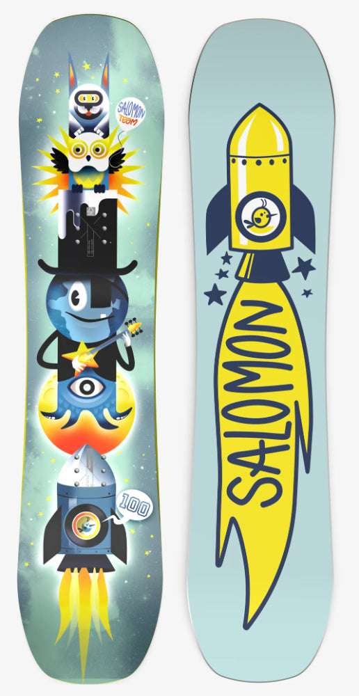 Salomon - Team Package Kids'