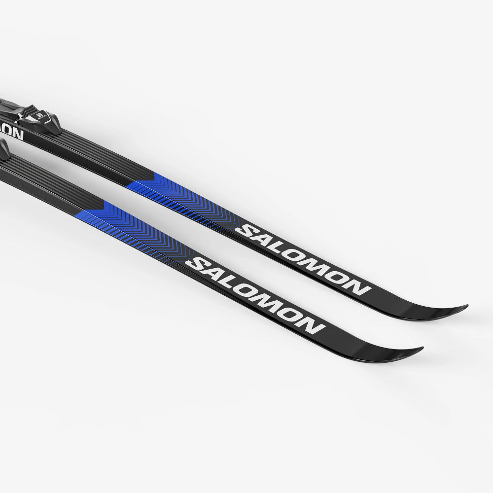 Salomon - RC Plus Grip JR with Prolink Access