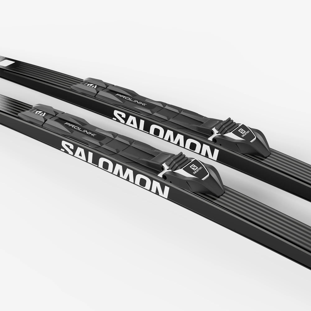 Salomon - RC Plus Grip JR with Prolink Access