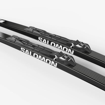 Salomon - RC Plus Grip JR with Prolink Access