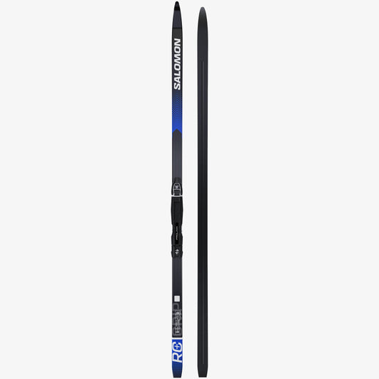 Salomon - RC Plus Grip JR with Prolink Access