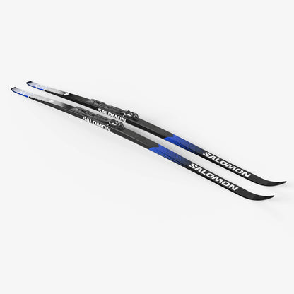 Salomon - RC Plus Grip JR with Prolink Access