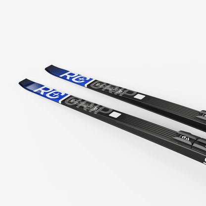 Salomon - RC Plus Grip JR with Prolink Access