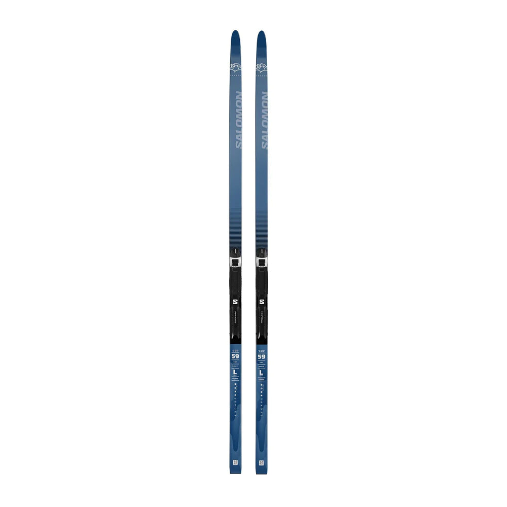 Salomon - Escape Snow 59 with Posi Prolink Auto