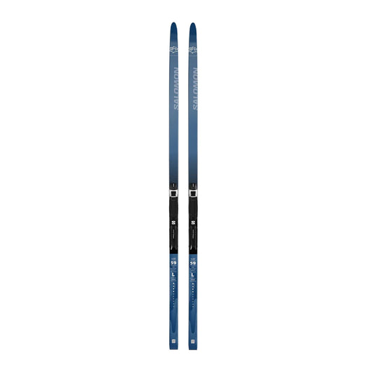 Salomon - Escape Snow 59 with Posi Prolink Auto
