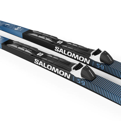 Salomon - Escape Snow 59 with Posi Prolink Auto