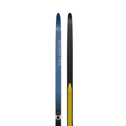 Salomon - Escape Snow 59 with Posi Prolink Auto