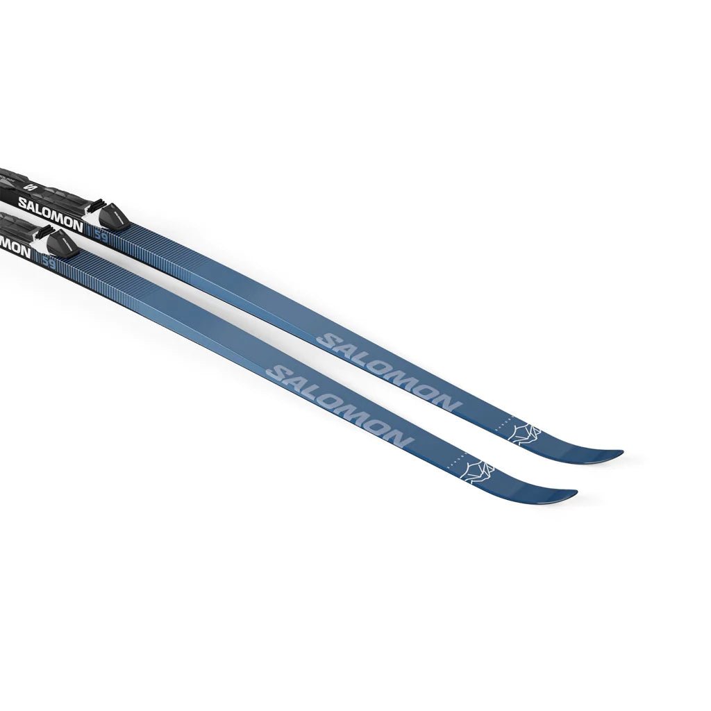 Salomon - Escape Snow 59 with Posi Prolink Auto
