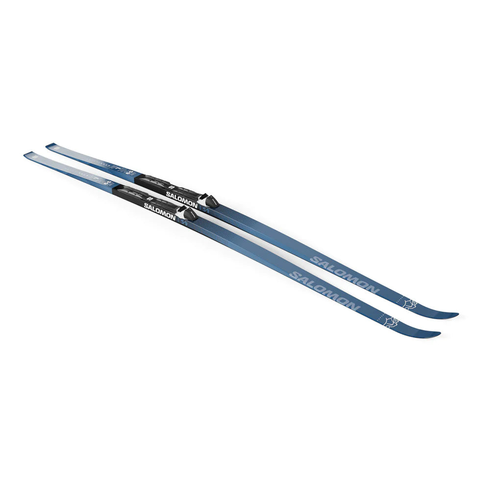 Salomon - Escape Snow 59 with Posi Prolink Auto