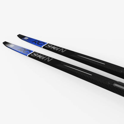 Salomon - RC8+ Eskin X-Stiff w/Pro Shift