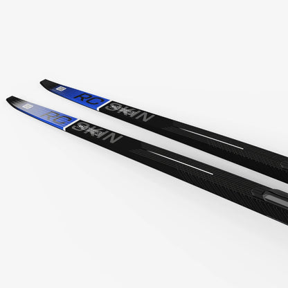 Salomon - RC8+ Eskin with Prolink Shift
