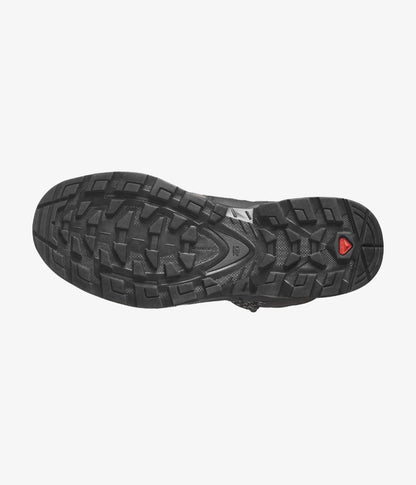 Salomon - Quest 4 Gore-Tex - Shopping Bag / Black / Cork