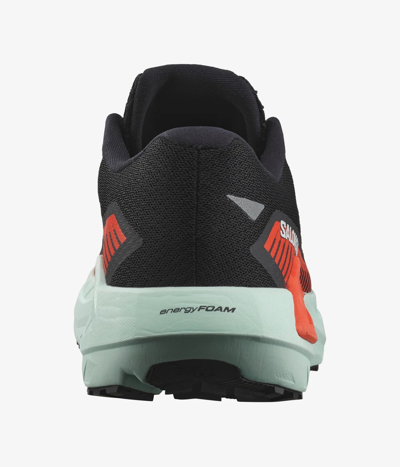 Salomon - Drx Defy Grvl - Men's - Black / Cherry Tomato / Bay