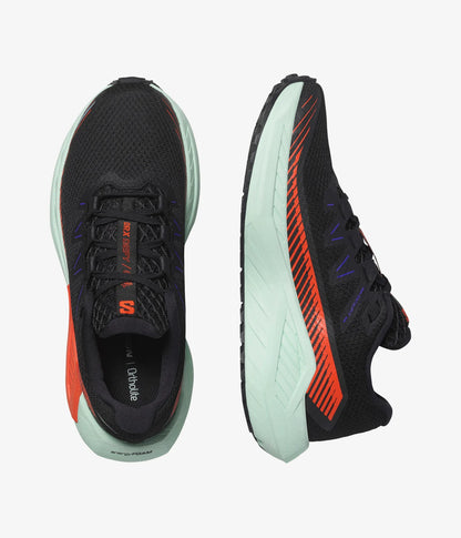 Salomon - Drx Defy Grvl - Women's - Canyon Clay / Ginger / Fired Brick