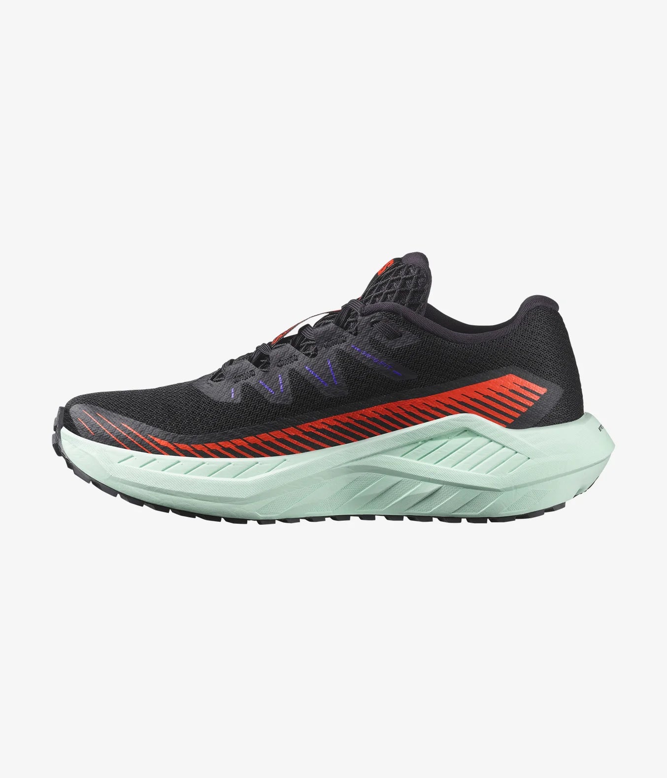 Salomon - Drx Defy Grvl - Women's - Canyon Clay / Ginger / Fired Brick