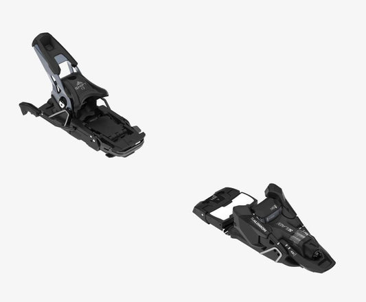 Salomon - S/Lab Shift2 13 MNC Binding - Black