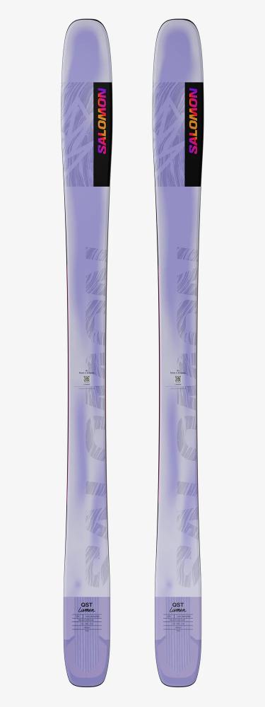 Salomon - QST Lumen 98 - Lilac Breeze