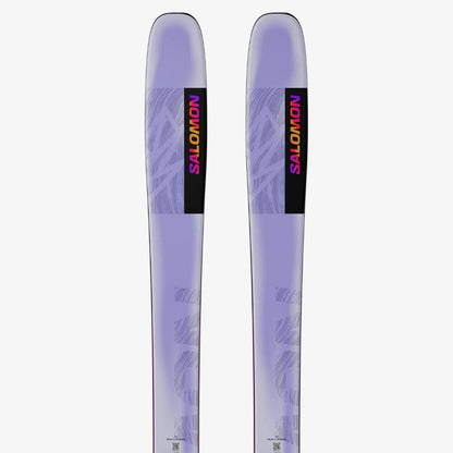 Salomon - QST Lumen 98 - Lilac Breeze
