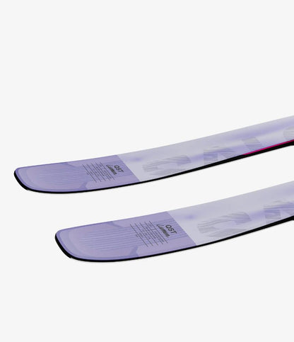 Salomon - QST Lumen 98 - Lilac Breeze