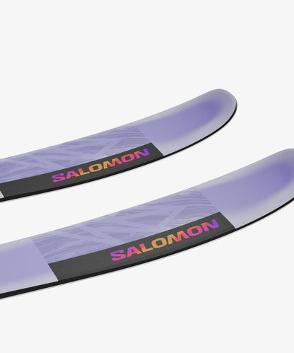 Salomon - QST Lumen 98 - Lilac Breeze