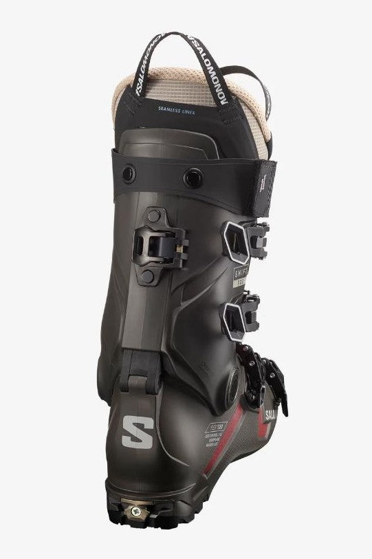 Salomon - Shift Pro 120 AT GW - Beluga Andorra Humus
