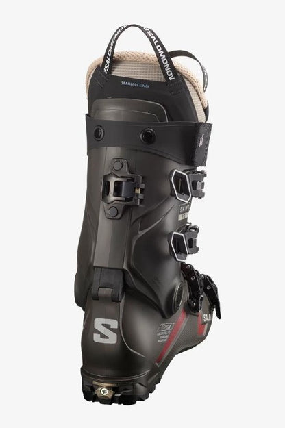 Salomon - Shift Pro 120 AT GW - Beluga Andorra Humus