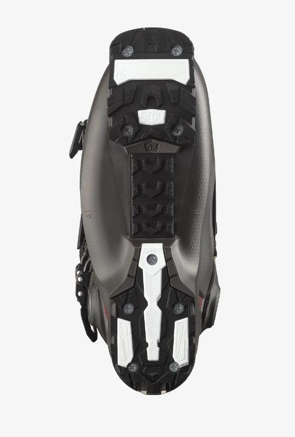 Salomon - Shift Pro 120 AT GW - Beluga Andorra Humus