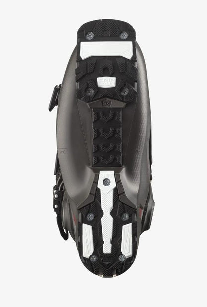 Salomon - Shift Pro 120 AT GW - Beluga Andorra Humus