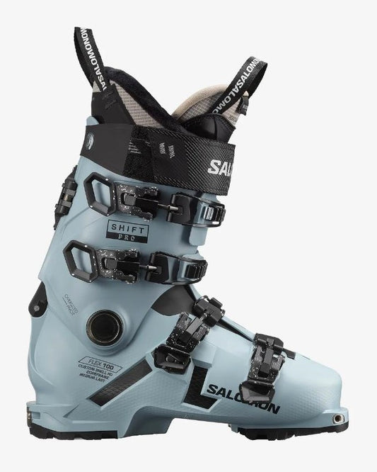 Salomon - Shift Pro 100 AT GW - Women's - Arona Black