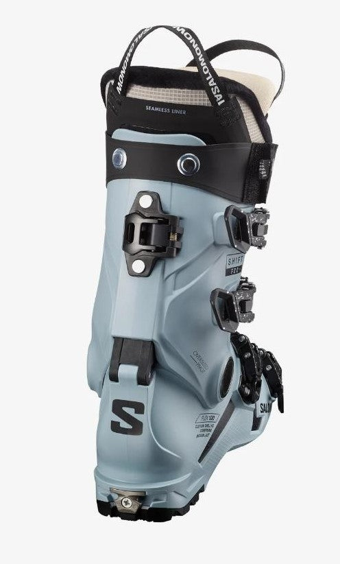 Salomon - Shift Pro 100 AT GW - Women's - Arona Black