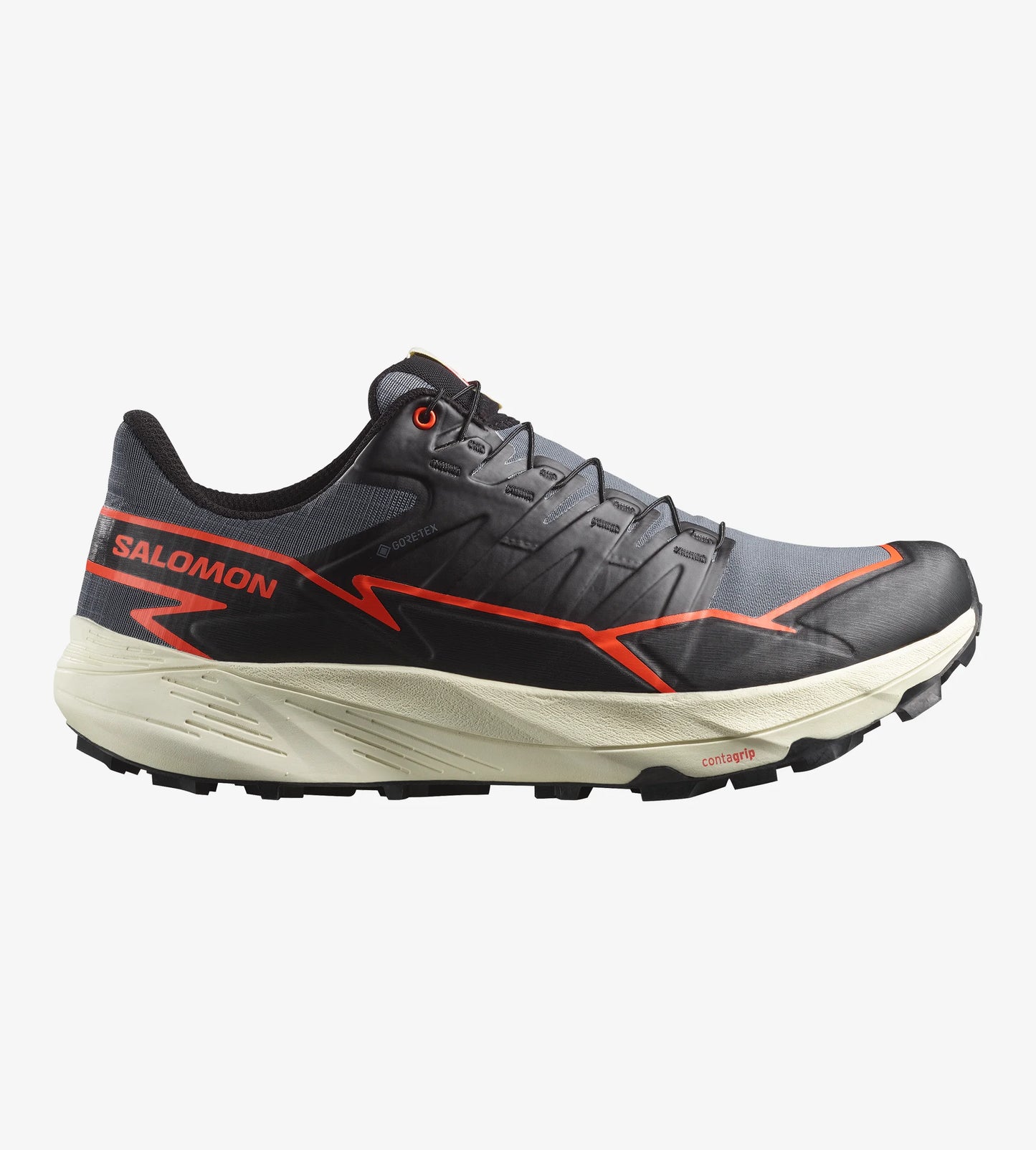 SALOMON　SW165 GENESIS GORE-TEX Women's Trail Running Shoes | Salomon