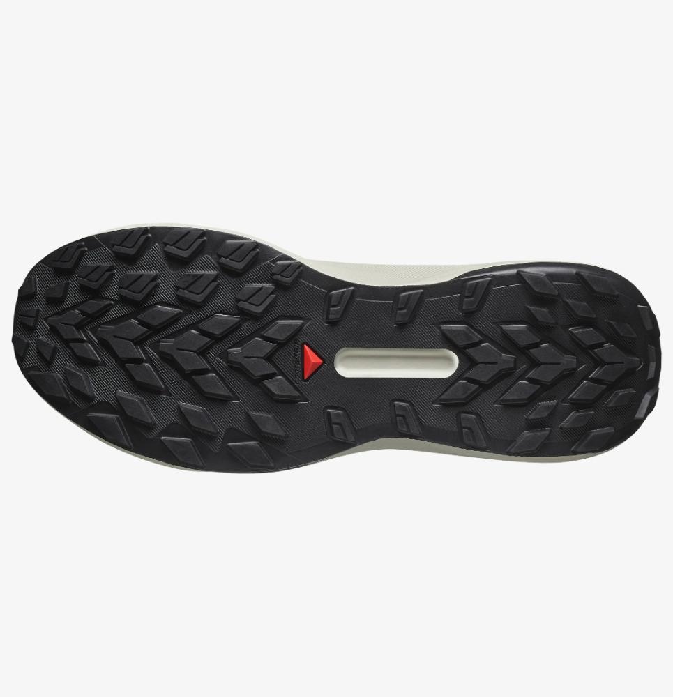 Salomon - Genesis - Men's - Black / French Blue / Cherry Tomato
