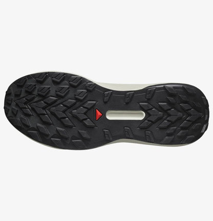 Salomon - Genesis - Men's - Black / French Blue / Cherry Tomato