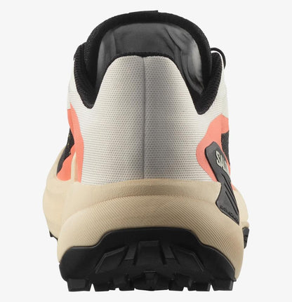 Salomon - Genesis - Women's - Fusion Coral / Tender Peach / Black