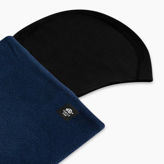 Turtle Fur - Kids Chelonia 150 Shellaclava - Navy