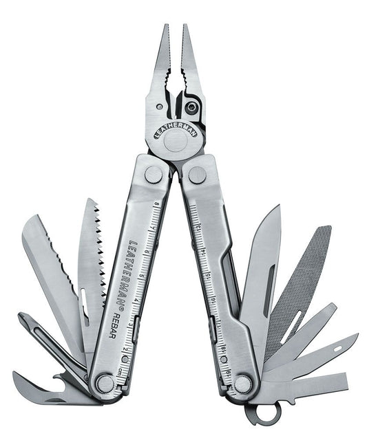 Leatherman - Rebar Tool
