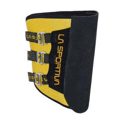 La Sportiva - Laspo Knee Pad - Black/Yellow