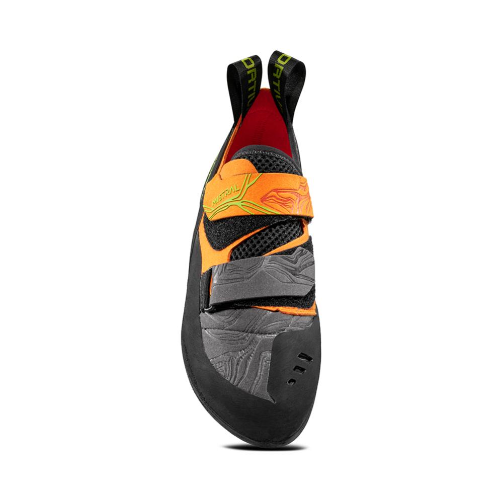 La Sportiva - Mistral - Hawaiian Sun/Lime Punch