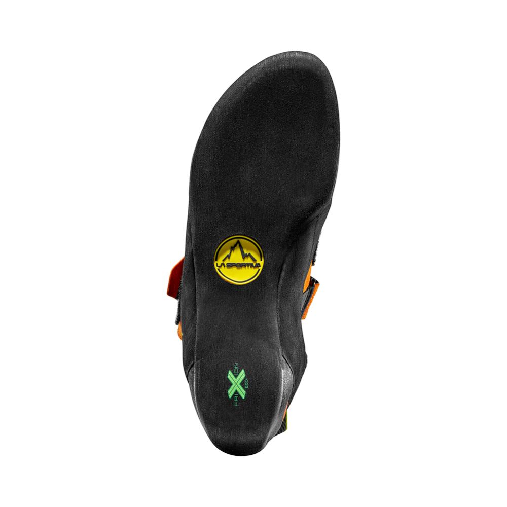 La Sportiva - Mistral - Hawaiian Sun/Lime Punch