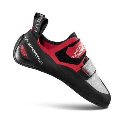 La Sportiva - Mistral - Women's - Velvet/Cloud