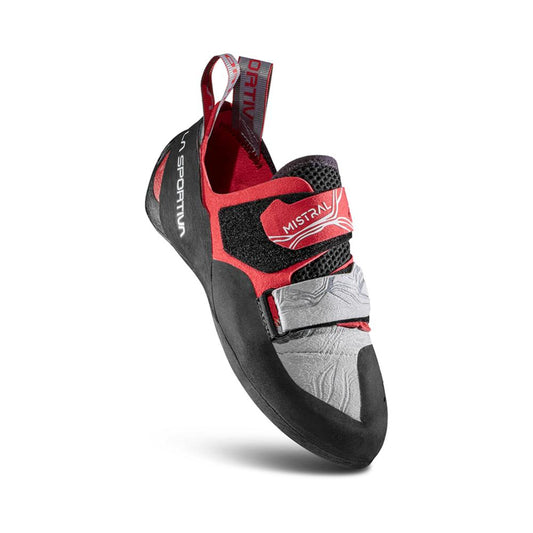 La Sportiva - Mistral - Women's - Velvet/Cloud