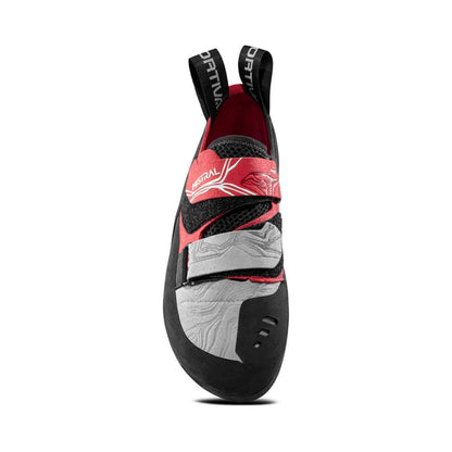 La Sportiva - Mistral - Women's - Velvet/Cloud