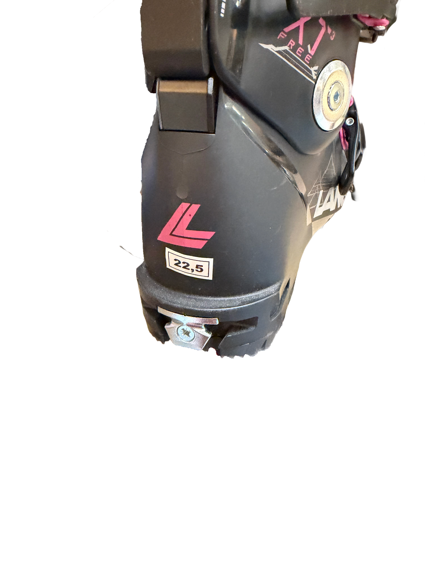 Lange - XT3 Free 85 MV GW - Women's - Black