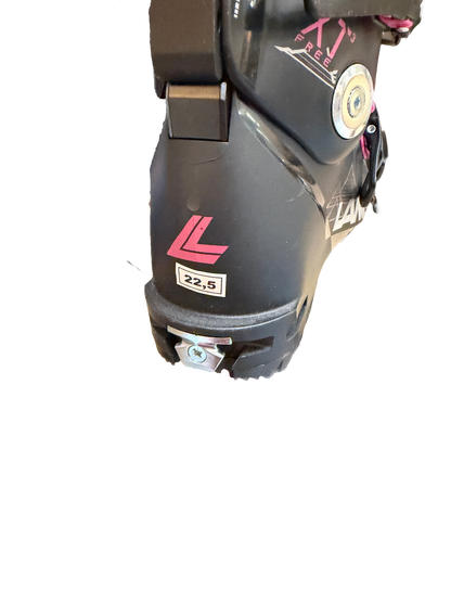 Lange - XT3 Free 85 MV GW - Women's - Black