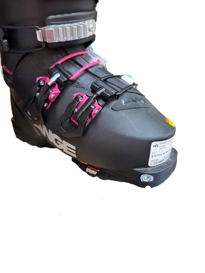 Lange - XT3 Free 85 MV GW - Women's - Black