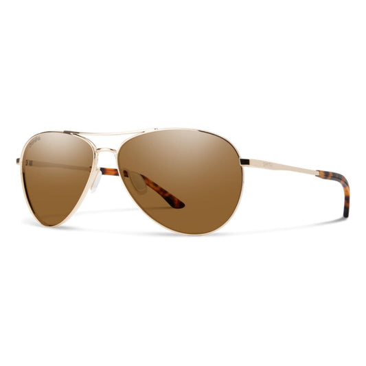 Smith - Langley 2 - Gold; ChromaPop Brown