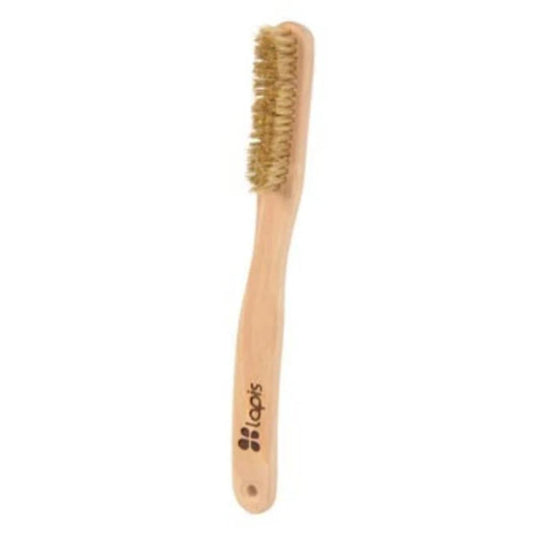 Lapis - Wood Boar's Hair Brush
