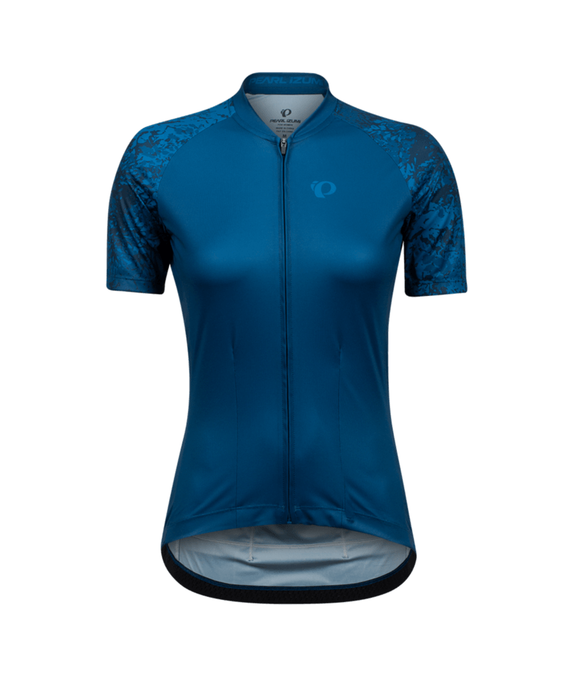 Pearl Izumi - Attack Jersey - Women's - Dark Spruce
