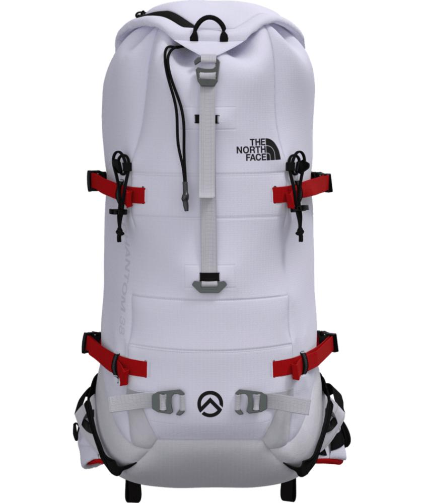 north face chugach backpack The North Face - Phantom 38